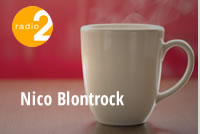 Radio 2 West-Vlaanderen Met Nico Blontrock